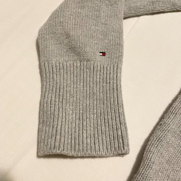 Tommy Hilfiger Knit Sweater Boys Size Large Pullover - Picture 13 of 16